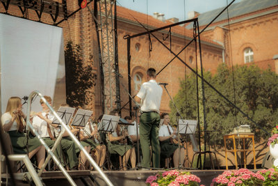 Gala jubileuszu 170-lecia